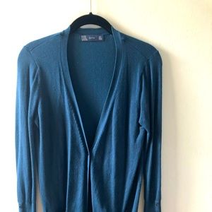 Zara Cardigan